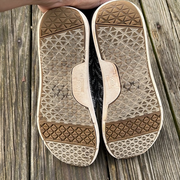 Toms sneakers - Picture 6 of 6